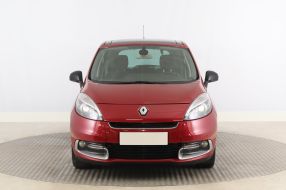 Renault Scenic - 2013