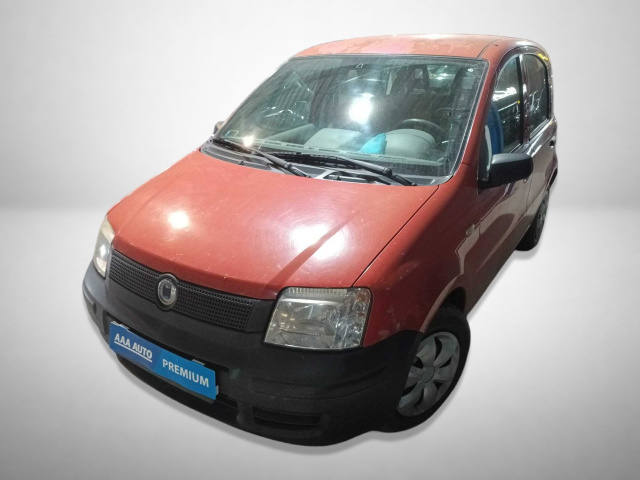 Fiat Panda 2003