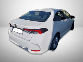 Toyota Corolla - 2022