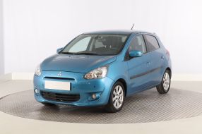 Mitsubishi Space Star - 2014