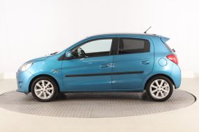 Mitsubishi Space Star - 2014