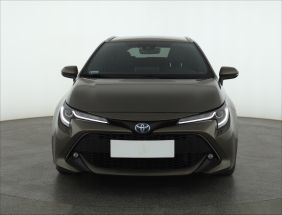 Toyota Corolla - 2020