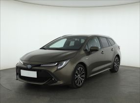Toyota Corolla - 2020