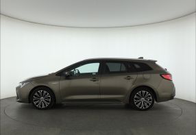 Toyota Corolla - 2020