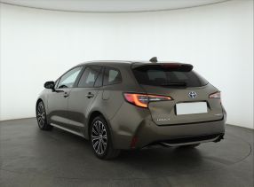 Toyota Corolla - 2020