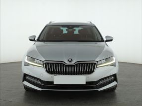 Škoda Superb - 2021