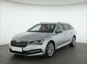 Škoda Superb - 2021