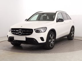Mercedes-Benz GLC - 2020