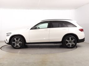 Mercedes-Benz GLC - 2020