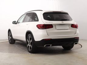 Mercedes-Benz GLC - 2020