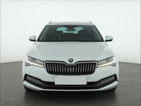 Skoda Superb - 2021