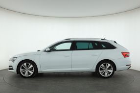Skoda Superb - 2021