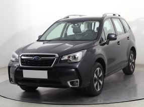 Subaru Forester - 2018