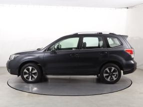 Subaru Forester - 2018