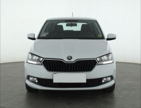 Škoda Fabia - 2021