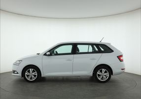 Škoda Fabia - 2021
