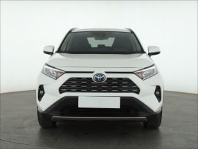 Toyota RAV 4 - 2022