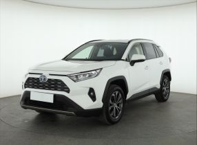 Toyota RAV 4 - 2022