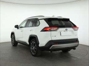 Toyota RAV 4 - 2022