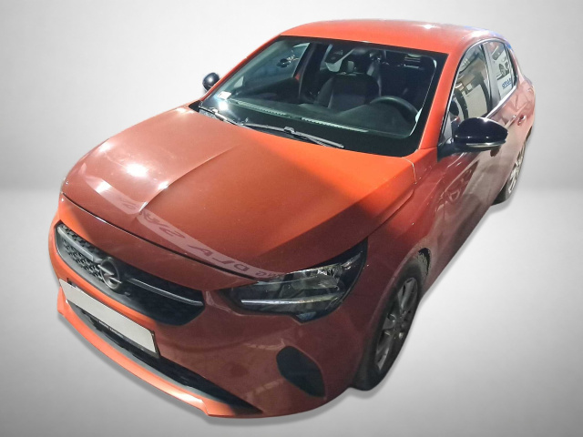 Opel Corsa 2021