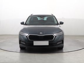 Skoda Octavia - 2020