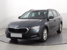 Skoda Octavia - 2020