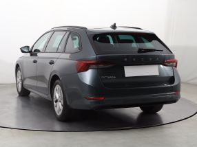Skoda Octavia - 2020