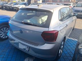 Volkswagen Polo - 2018