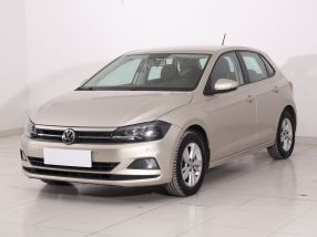 Volkswagen Polo - 2018