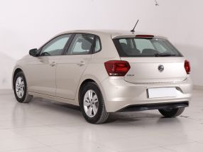 Volkswagen Polo - 2018