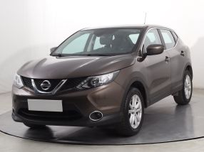 Nissan Qashqai - 2016