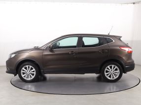 Nissan Qashqai - 2016