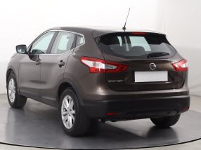Nissan Qashqai - 2016