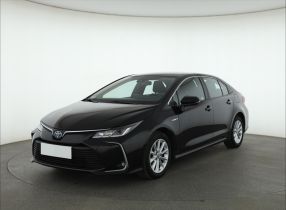Toyota Corolla - 2020