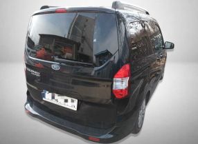 Ford Tourneo Courier - 2014