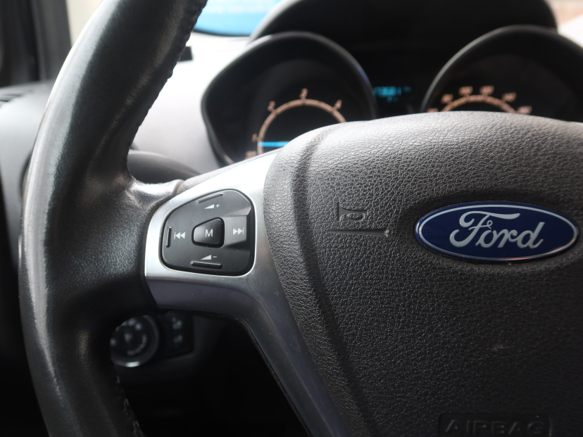 Ford Tourneo Courier, 2014