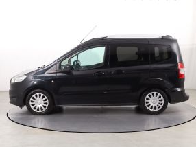 Ford Tourneo Courier - 2014