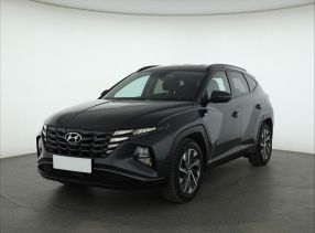 Hyundai Tucson - 2022