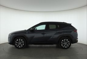 Hyundai Tucson - 2022