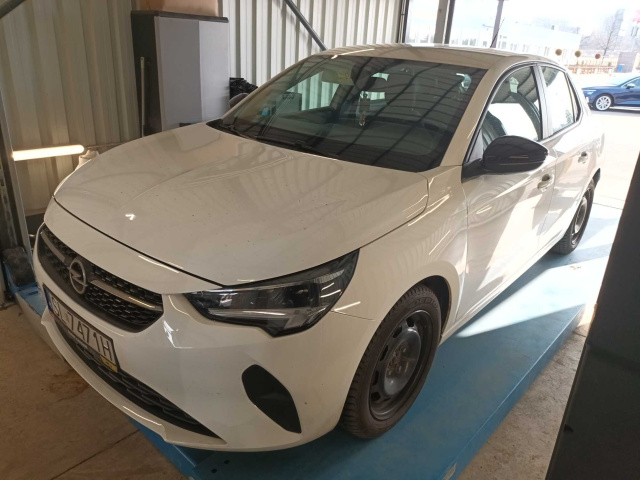 Opel Corsa 2022