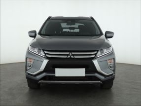 Mitsubishi Eclipse Cross - 2018
