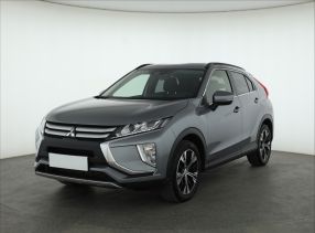 Mitsubishi Eclipse Cross - 2018