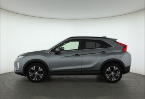 Mitsubishi Eclipse Cross - 2018