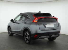 Mitsubishi Eclipse Cross - 2018