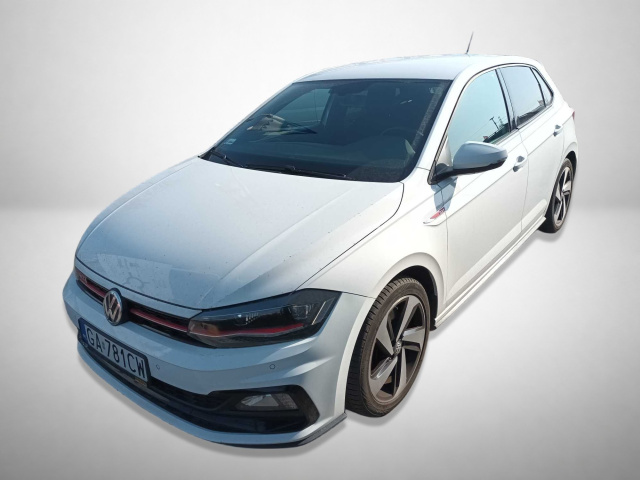 Volkswagen Polo 2018