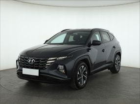 Hyundai Tucson - 2022