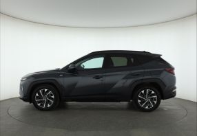 Hyundai Tucson - 2022