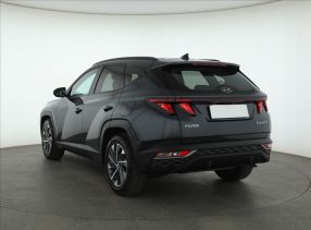 Hyundai Tucson - 2022