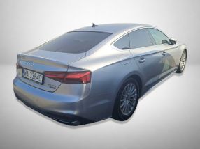Audi A5 - 2022