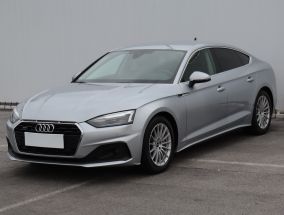Audi A5 - 2022